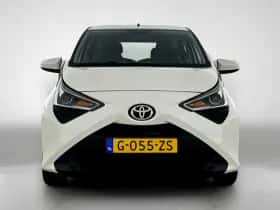 Toyota Aygo thumbnail 5