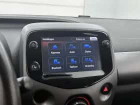 Toyota Aygo thumbnail 6