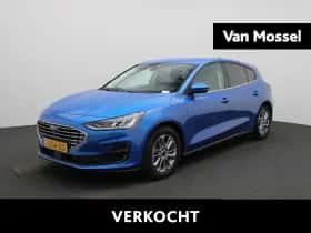 Ford Focus (2023)