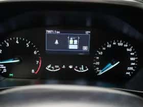 Ford Focus (2023) thumbnail 13