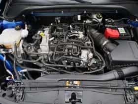 Ford Focus (2023) thumbnail 29