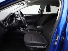 Ford Focus (2023) thumbnail 8