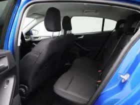 Ford Focus (2023) thumbnail 9