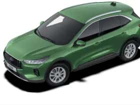 Ford Kuga thumbnail 5