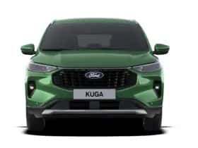 Ford Kuga thumbnail 6