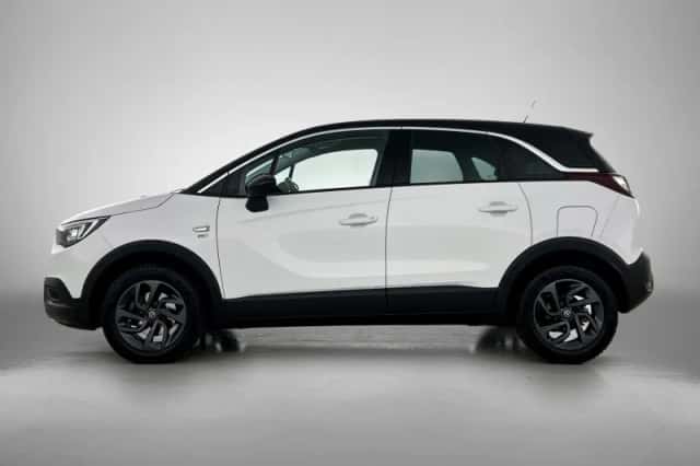 Opel Crossland X (2019) thumbnail 2