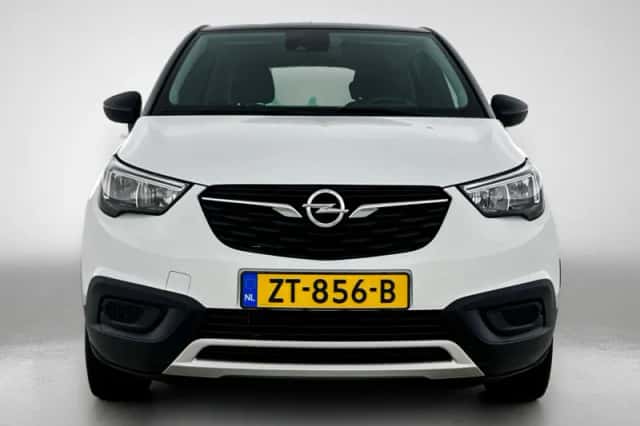Opel Crossland X (2019) thumbnail 5