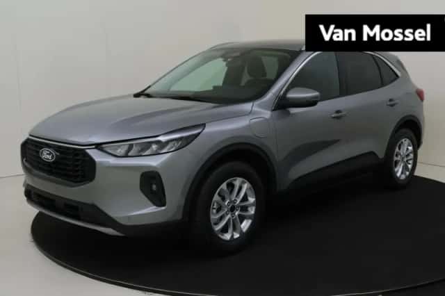 Ford Kuga (2025) thumbnail 1