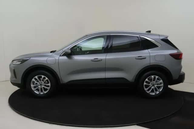 Ford Kuga (2025) thumbnail 2