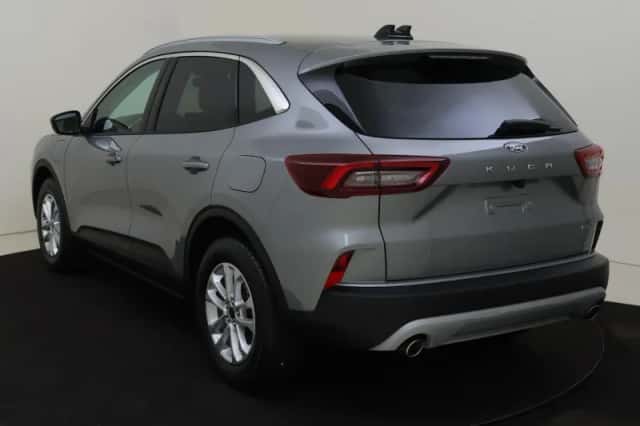 Ford Kuga (2025) thumbnail 3