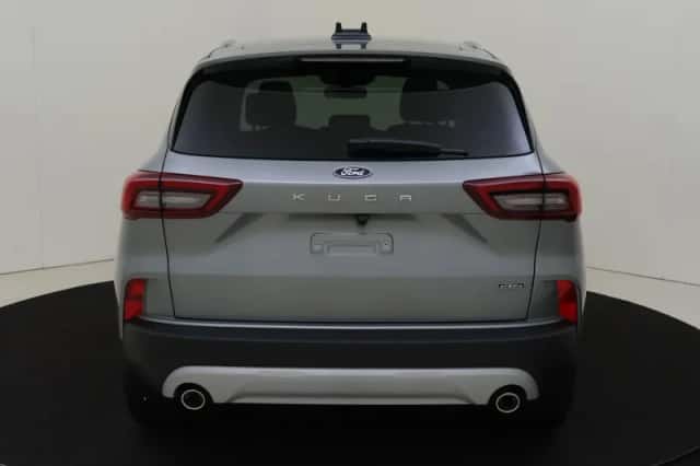 Ford Kuga (2025) thumbnail 4