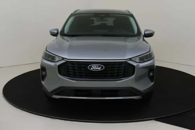 Ford Kuga (2025) thumbnail 5