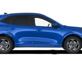 Ford Kuga thumbnail 2