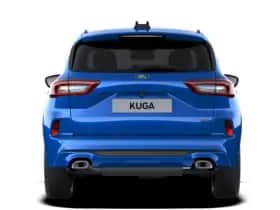 Ford Kuga thumbnail 3