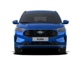 Ford Kuga thumbnail 5