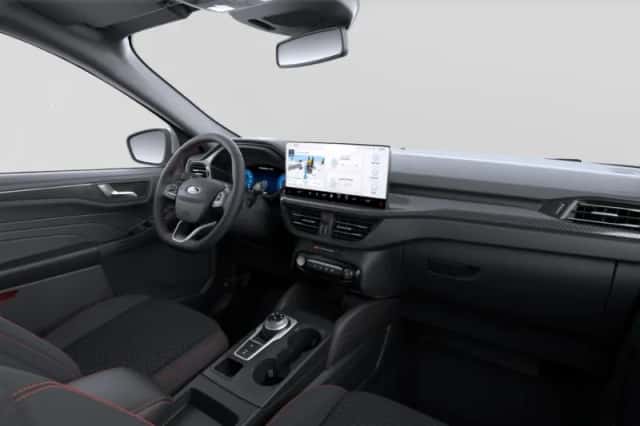 Ford Kuga (2026) thumbnail 7