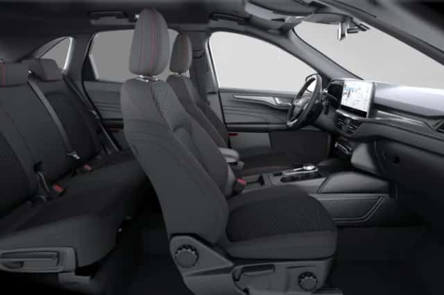 Ford Kuga (2026) thumbnail 8