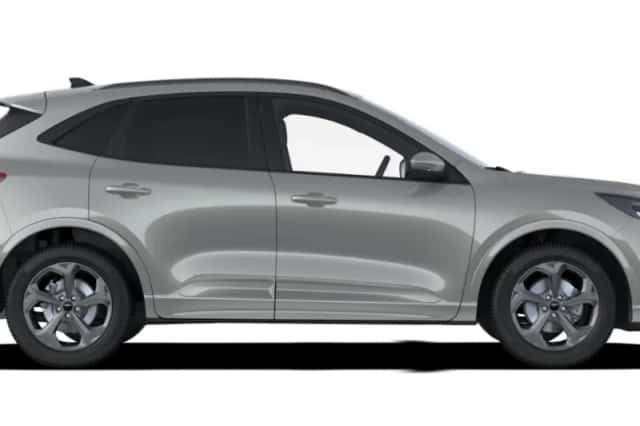 Ford Kuga (2026) thumbnail 2