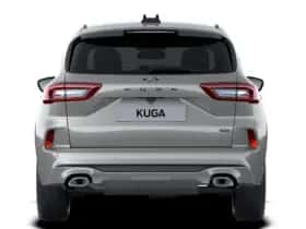 Ford Kuga thumbnail 3