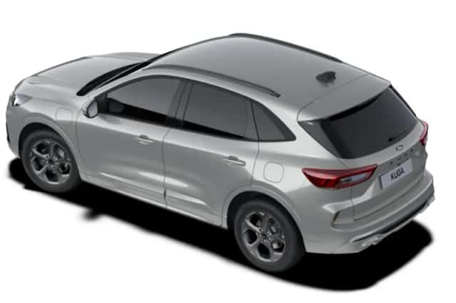 Ford Kuga (2026) thumbnail 4