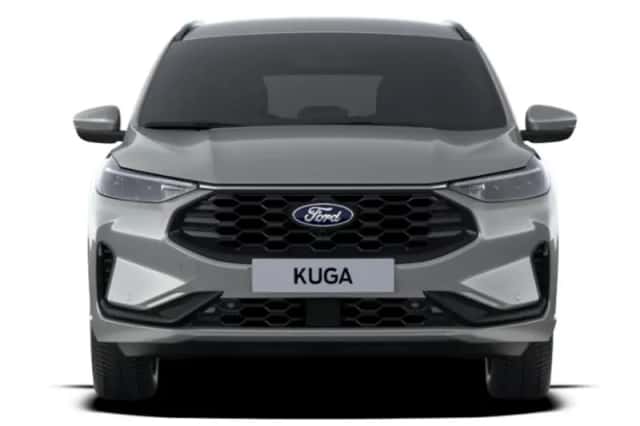 Ford Kuga (2026) thumbnail 5