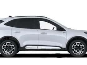 Ford Kuga thumbnail 2