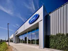 Ford Kuga thumbnail 11