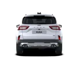 Ford Kuga thumbnail 3