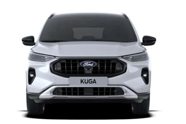 Ford Kuga (2026) thumbnail 5