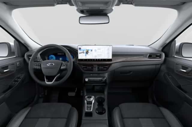 Ford Kuga (2026) thumbnail 6
