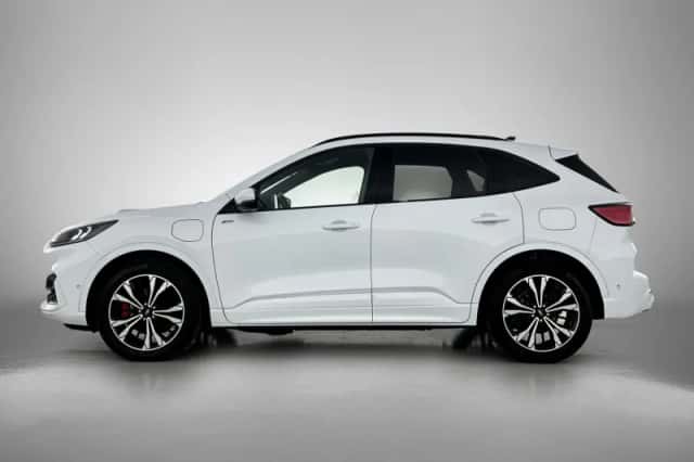 Ford Kuga (2020) thumbnail 2