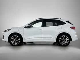 Ford Kuga thumbnail 2