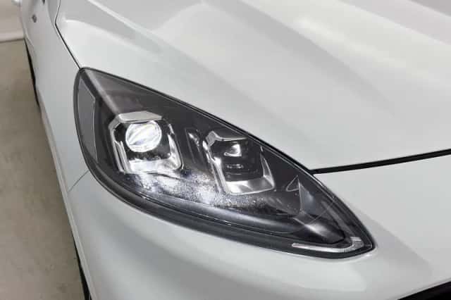 Ford Kuga (2020) thumbnail 11