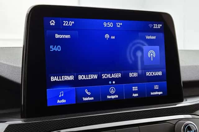Ford Kuga (2020) thumbnail 12