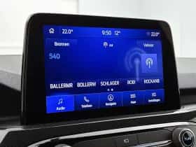 Ford Kuga thumbnail 12