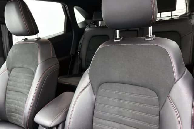 Ford Kuga (2020) thumbnail 13