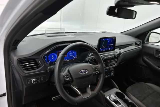 Ford Kuga (2020) thumbnail 18