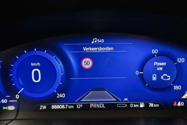 Ford Kuga (2020) thumbnail 19