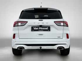 Ford Kuga thumbnail 3