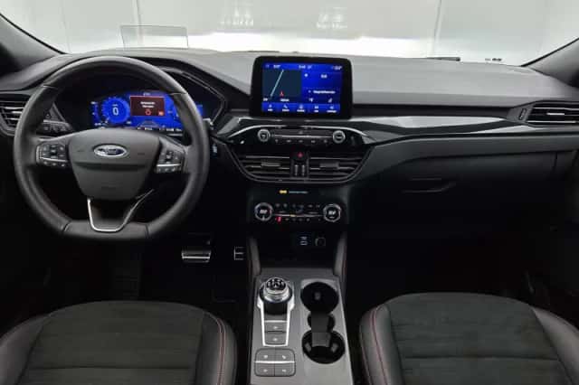 Ford Kuga (2020) thumbnail 21