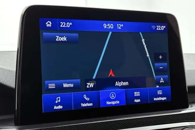 Ford Kuga (2020) thumbnail 23