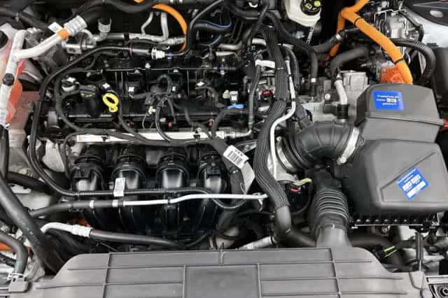 Ford Kuga (2020) thumbnail 29