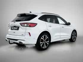 Ford Kuga thumbnail 4