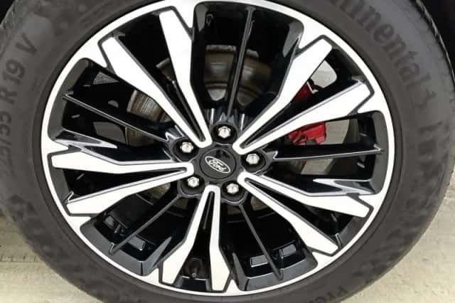 Ford Kuga (2020) thumbnail 33