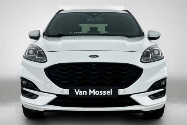 Ford Kuga (2020) thumbnail 5