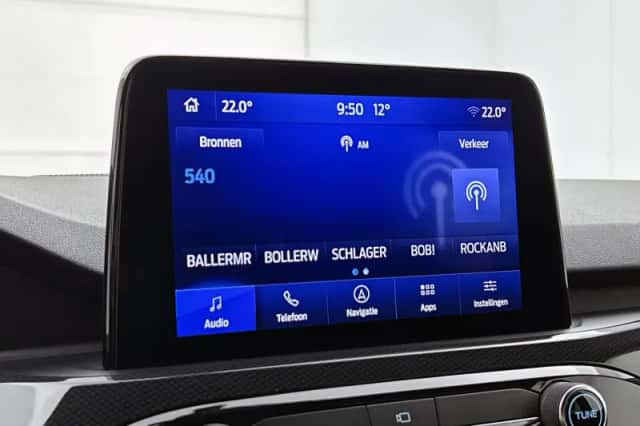 Ford Kuga (2020) thumbnail 7
