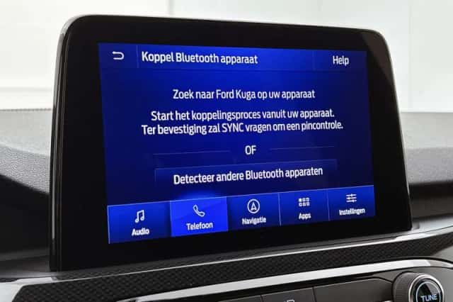 Ford Kuga (2020) thumbnail 10