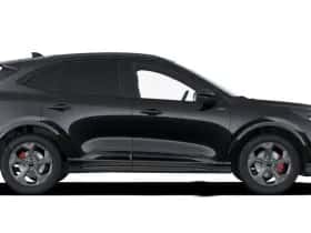 Ford Kuga thumbnail 2