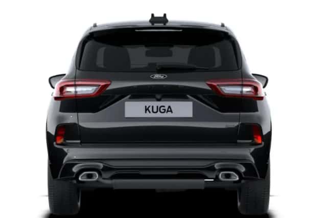 Ford Kuga (2026) thumbnail 3