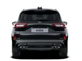 Ford Kuga thumbnail 3